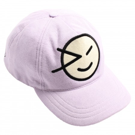 日落紫 CAP